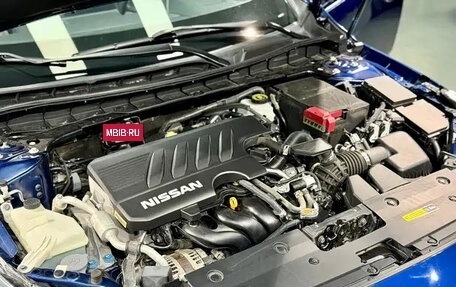 Nissan Altima VI (L34), 2023 год, 1 880 000 рублей, 18 фотография