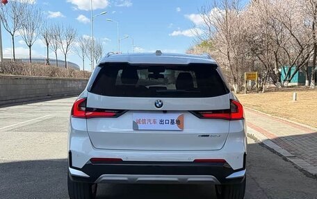 BMW X1, 2023 год, 3 060 000 рублей, 4 фотография