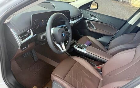 BMW X1, 2023 год, 3 060 000 рублей, 7 фотография