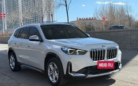 BMW X1, 2023 год, 3 060 000 рублей, 2 фотография