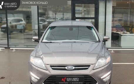 Ford Mondeo IV, 2013 год, 839 000 рублей, 2 фотография