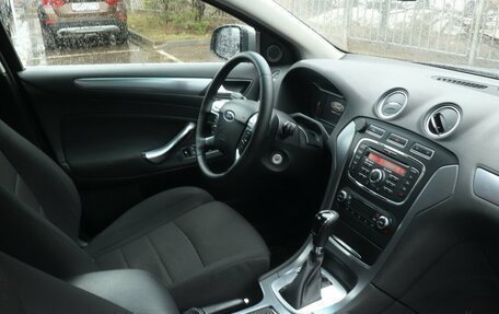 Ford Mondeo IV, 2013 год, 839 000 рублей, 6 фотография