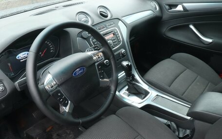 Ford Mondeo IV, 2013 год, 839 000 рублей, 5 фотография