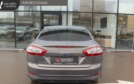 Ford Mondeo IV, 2013 год, 839 000 рублей, 4 фотография