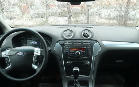 Ford Mondeo IV, 2013 год, 839 000 рублей, 7 фотография