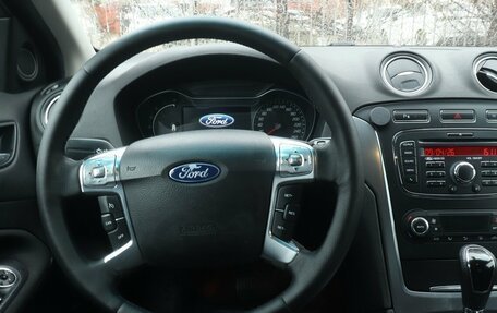 Ford Mondeo IV, 2013 год, 839 000 рублей, 14 фотография