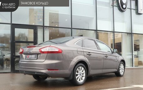 Ford Mondeo IV, 2013 год, 839 000 рублей, 3 фотография