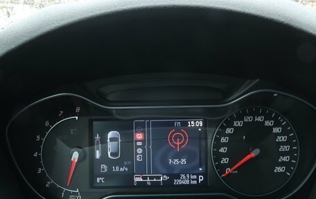 Ford Mondeo IV, 2013 год, 839 000 рублей, 15 фотография