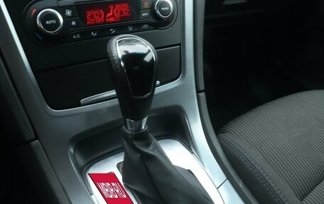 Ford Mondeo IV, 2013 год, 839 000 рублей, 13 фотография