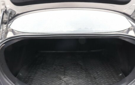 Ford Mondeo IV, 2013 год, 839 000 рублей, 17 фотография