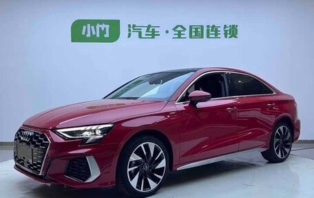 Audi A3, 2022 год, 2 220 000 рублей, 1 фотография