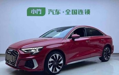 Audi A3, 2022 год, 2 220 000 рублей, 1 фотография