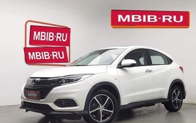 Honda Vezel, 2021 год, 1 351 900 рублей, 1 фотография