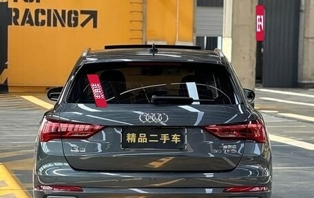 Audi Q3, 2022 год, 2 320 000 рублей, 6 фотография