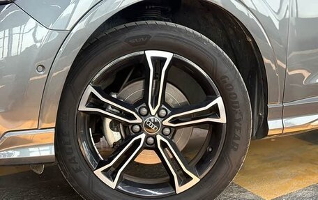 Audi Q3, 2022 год, 2 320 000 рублей, 10 фотография