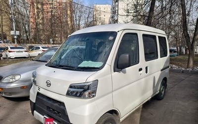 Daihatsu Hijet X, 2021 год, 1 490 000 рублей, 1 фотография