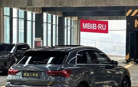 Audi Q3, 2022 год, 2 320 000 рублей, 7 фотография