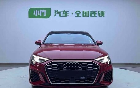 Audi A3, 2022 год, 2 220 000 рублей, 2 фотография