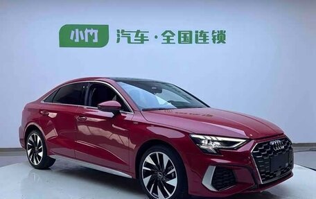 Audi A3, 2022 год, 2 220 000 рублей, 3 фотография