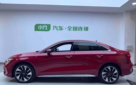 Audi A3, 2022 год, 2 220 000 рублей, 7 фотография