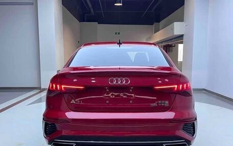 Audi A3, 2022 год, 2 220 000 рублей, 5 фотография