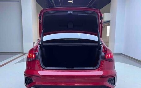 Audi A3, 2022 год, 2 220 000 рублей, 8 фотография