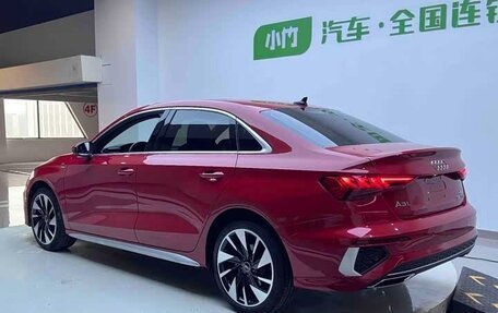 Audi A3, 2022 год, 2 220 000 рублей, 6 фотография