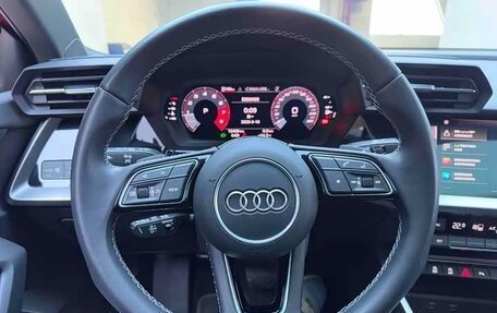 Audi A3, 2022 год, 2 220 000 рублей, 12 фотография