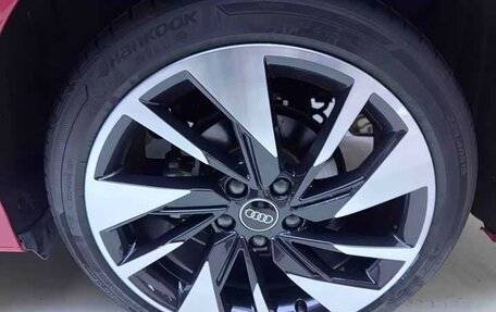 Audi A3, 2022 год, 2 220 000 рублей, 10 фотография