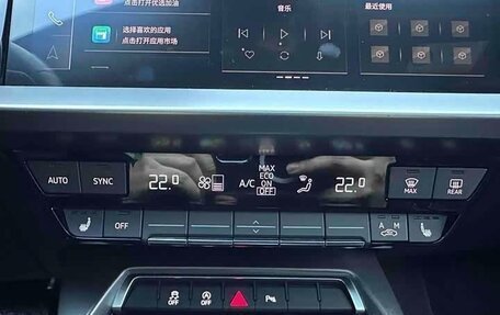 Audi A3, 2022 год, 2 220 000 рублей, 15 фотография