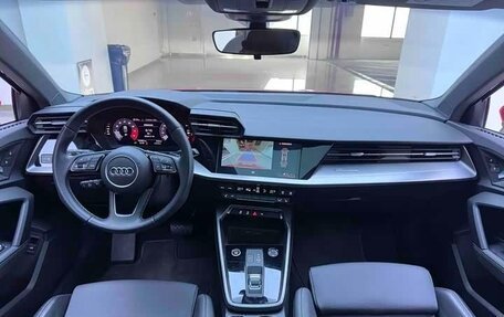 Audi A3, 2022 год, 2 220 000 рублей, 16 фотография