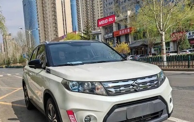 Suzuki Escudo IV, 2017 год, 1 480 000 рублей, 1 фотография