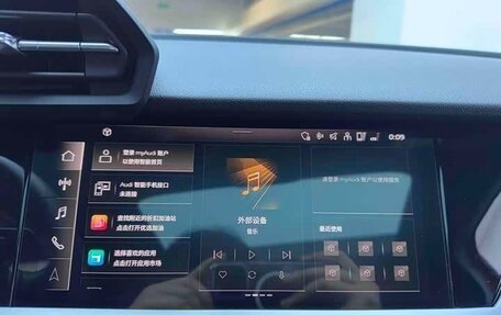 Audi A3, 2022 год, 2 220 000 рублей, 21 фотография