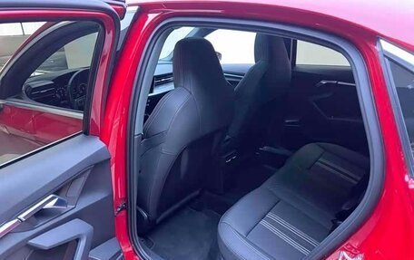 Audi A3, 2022 год, 2 220 000 рублей, 17 фотография