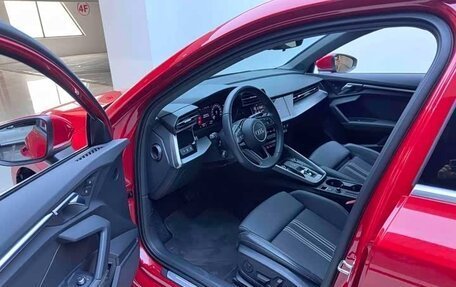 Audi A3, 2022 год, 2 220 000 рублей, 19 фотография