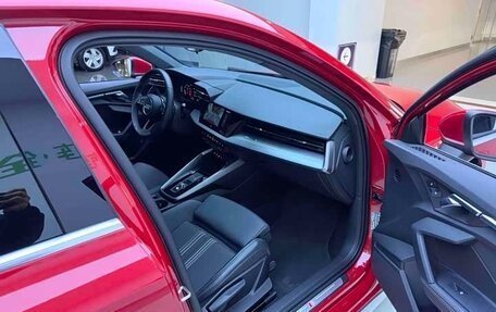 Audi A3, 2022 год, 2 220 000 рублей, 18 фотография