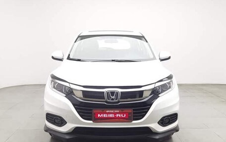 Honda Vezel, 2021 год, 1 351 900 рублей, 2 фотография