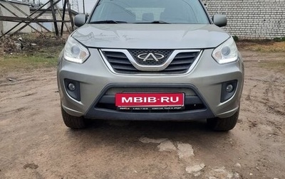 Chery Tiggo (T11), 2013 год, 460 000 рублей, 1 фотография