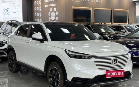 Honda Vezel, 2023 год, 1 690 000 рублей, 1 фотография