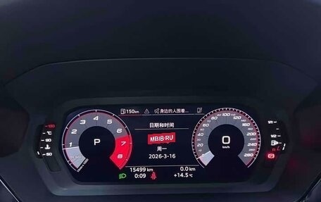 Audi A3, 2022 год, 2 220 000 рублей, 20 фотография