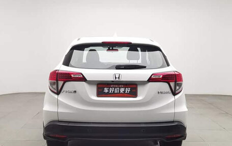 Honda Vezel, 2021 год, 1 351 900 рублей, 4 фотография