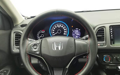 Honda Vezel, 2021 год, 1 351 900 рублей, 9 фотография