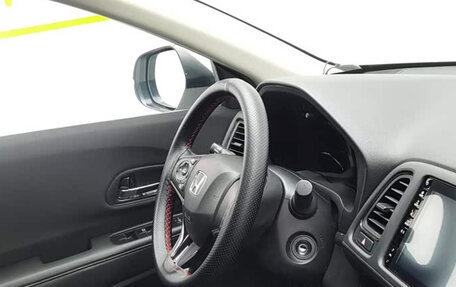 Honda Vezel, 2021 год, 1 351 900 рублей, 8 фотография