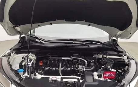 Honda Vezel, 2021 год, 1 351 900 рублей, 6 фотография