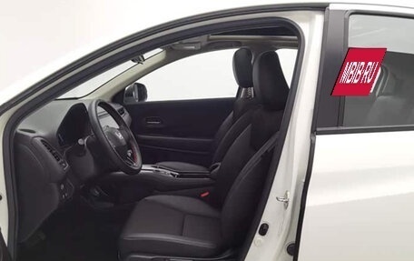 Honda Vezel, 2021 год, 1 351 900 рублей, 11 фотография