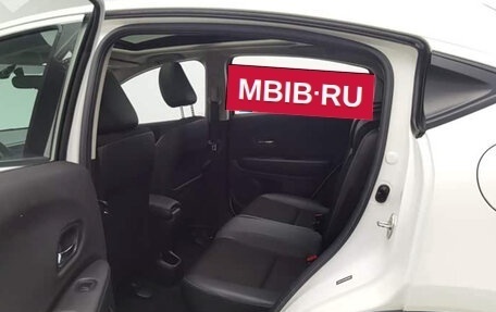 Honda Vezel, 2021 год, 1 351 900 рублей, 13 фотография