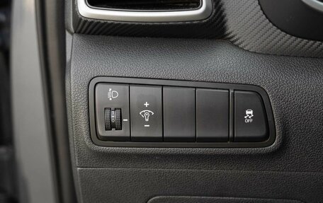 Hyundai Tucson III, 2019 год, 2 300 000 рублей, 17 фотография