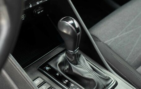 Hyundai Tucson III, 2019 год, 2 300 000 рублей, 15 фотография