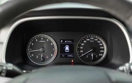 Hyundai Tucson III, 2019 год, 2 300 000 рублей, 13 фотография