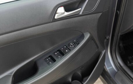 Hyundai Tucson III, 2019 год, 2 300 000 рублей, 16 фотография